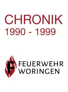 Chronik 1990 - 1999